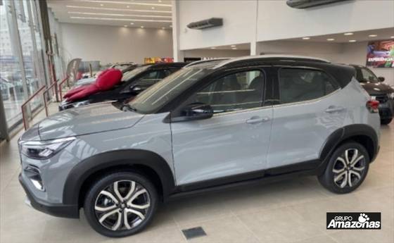 FIAT PULSE 1.0 TURBO 200 HYBRID IMPETUS CVT